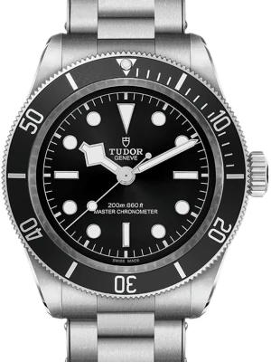 Zegarek Męski TUDOR Black Bay 7941A1A0NU 73570 BLAC HMK