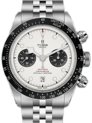 Zegarek Męski TUDOR Black Bay Chrono