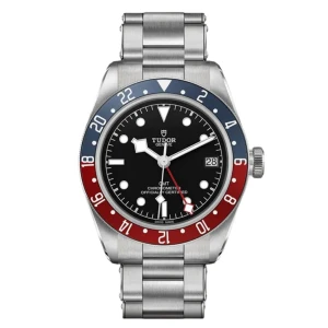 Zegarek Męski TUDOR Black Bay GMT 79830RB 72060 BLACK INDEX