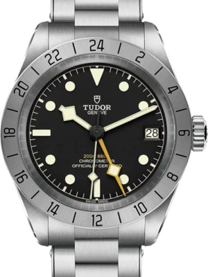 Zegarek Męski TUDOR Black Bay Pro