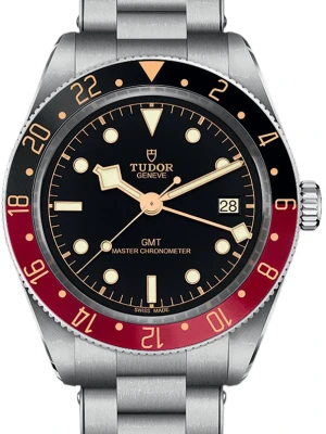 Zegarek Męski TUDOR Gmt Black Bay 58 7939G1A0NR 73560 BLAC HMK