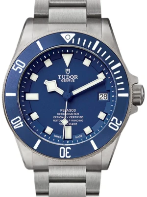 W.KRUK TUDOR PELAGOS