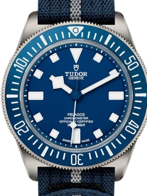 W.KRUK TUDOR PELAGOS FXD