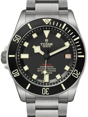 W.KRUK TUDOR PELAGOS LHD