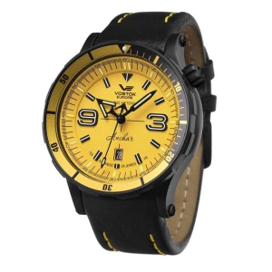 Zegarek Męski VOSTOK EUROPE Automatic Anchar NH35A-510C530