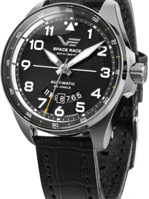 Zegarek Męski VOSTOK EUROPE Automatic Space Race NH35A-325A745