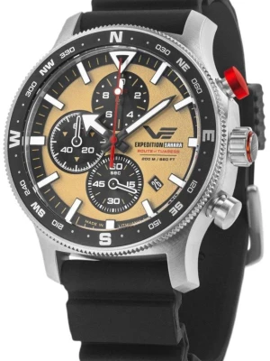 Zegarek Męski VOSTOK EUROPE Expedition Sahara Route Of Tuaregs Limited Edition