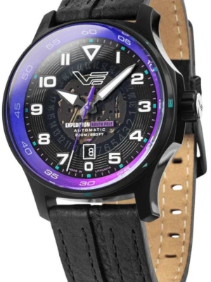 Zegarek Męski VOSTOK EUROPE Expedition South Pole Automatic