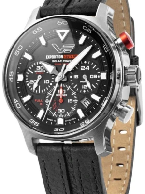 Zdjęcie produktu W.KRUK ZEGAREK VOSTOK EUROPE EXPEDITION SOUTH POLE SOLAR CHRONO