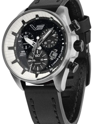 Zegarek Męski VOSTOK EUROPE Lunar Eclipse