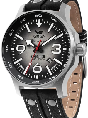 Zegarek Męski VOSTOK EUROPE North Pole 1 Limited Edition Expedition YN55-595A639