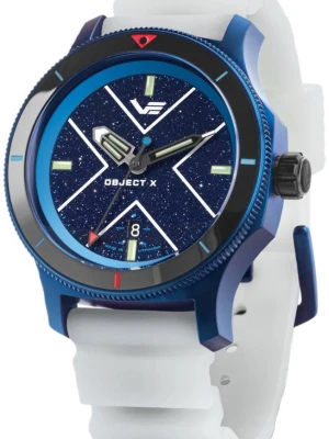 W.KRUK ZEGAREK VOSTOK EUROPE OBJECT X LIMITED EDITION