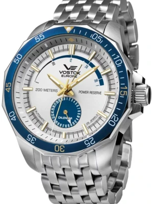 Zegarek Męski VOSTOK EUROPE Rocket N 1 Automatic