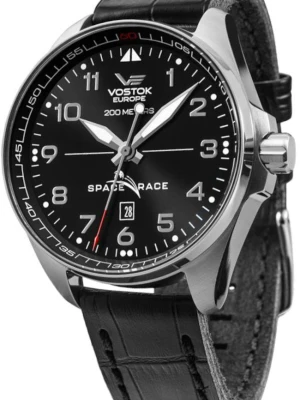 Zegarek Męski VOSTOK EUROPE Space Race Automatic