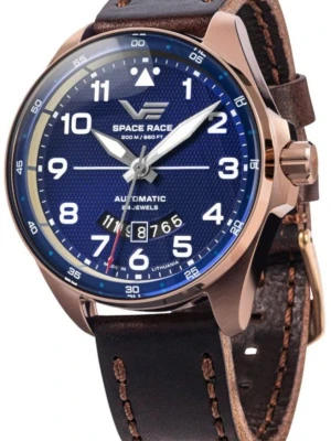 Zegarek Męski VOSTOK EUROPE Space Race Automatic