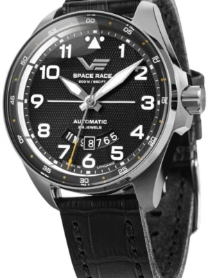 Zegarek Męski VOSTOK EUROPE Space Race Automatic