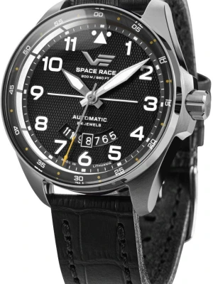 Zegarek Męski VOSTOK EUROPE Space Race Automatic