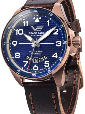 Zegarek Męski VOSTOK EUROPE Space Race Automatic