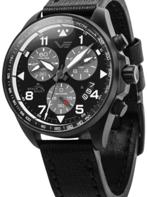 Zegarek Męski VOSTOK EUROPE Space Race Chrono