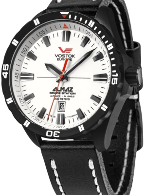 Zegarek Męski VOSTOK EUROPE Space Station Automatic Almaz NH35A-320C680
