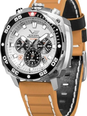 Zegarek Męski VOSTOK EUROPE Systema Periodicum Oxygen