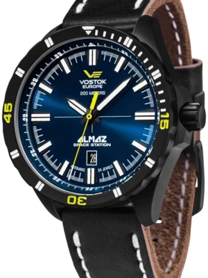 Zegarek Męski VOSTOK EUROPE VOSTOK Automatic Almaz NH35A-320C257