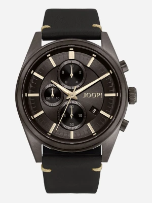 Zegarek męski w kolorze czarnym Joop