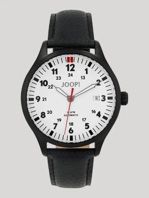 Zegarek męski w kolorze czarnym Joop