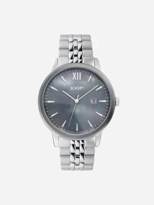 Zegarek męski w kolorze srebrnym Joop