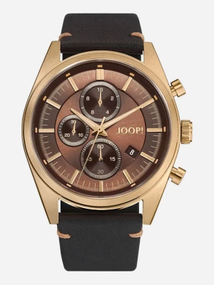 Zegarek męski w kolorze złotym/czarnym Joop