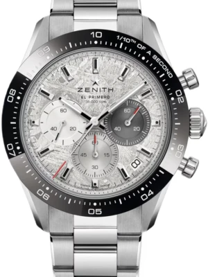 Zegarek ZENITH Sport Chronomaster 03.3120.3600/76.M3100
