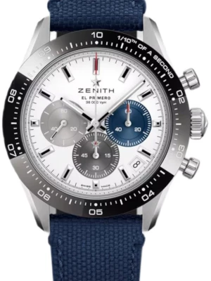 Zegarek Męski ZENITH Chronomaster Sport El Primero 03.3100.3600/69.C823