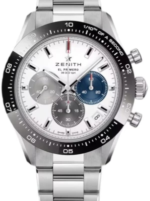 Zegarek Męski ZENITH Chronomaster Sport El Primero 03.3100.3600/69.M3100