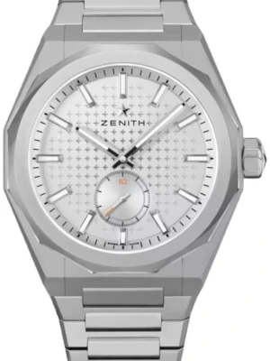 Zegarek ZENITH Skyline C.x Defy 06.9300.3620/06.I001