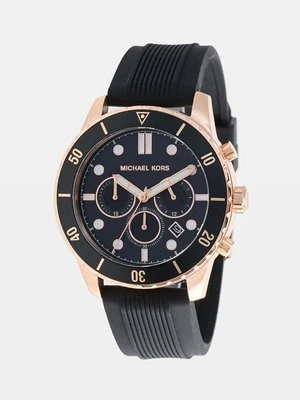 Zegarek Michael Kors czarny