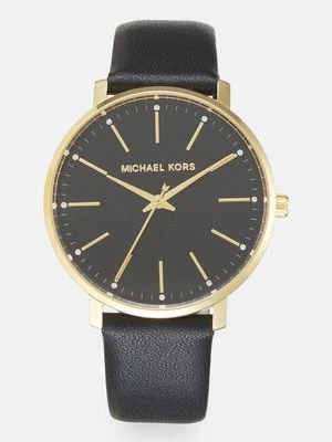 Zegarek Michael Kors czarny