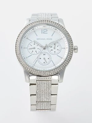 Zegarek Michael Kors srebrny