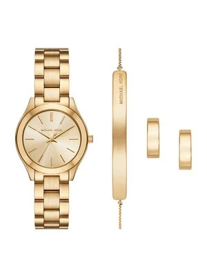 Zegarek Michael Kors złoty