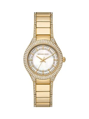 Zegarek Michael Kors złoty