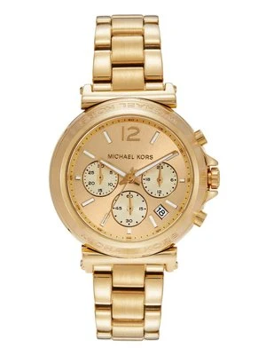 Zegarek Michael Kors złoty