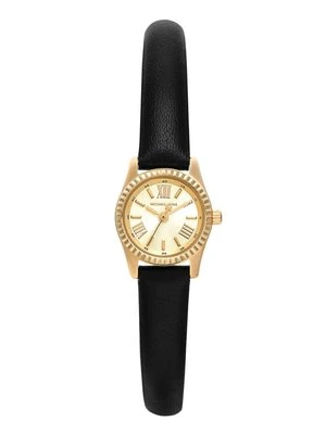 Zegarek Michael Kors czarny
