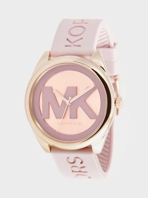 Zegarek Michael Kors jasnoróżowy