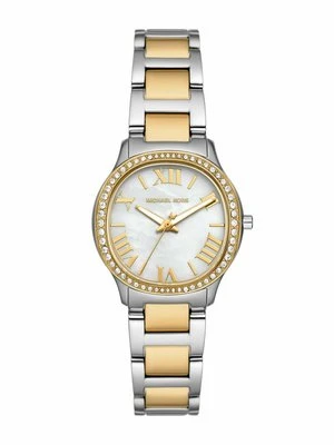 Zegarek Michael Kors srebrny