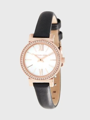 Zegarek Michael Kors czarny