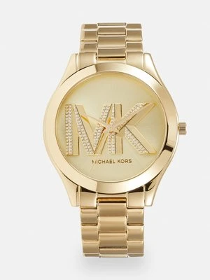 Zegarek Michael Kors złoty