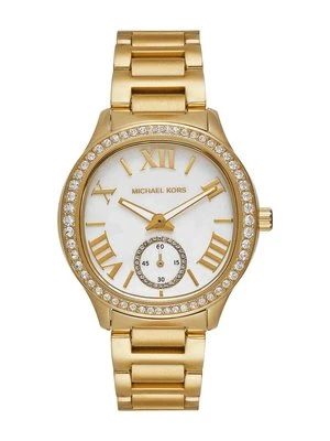 Zegarek Michael Kors złoty