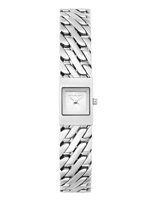 Zegarek Michael Kors srebrny