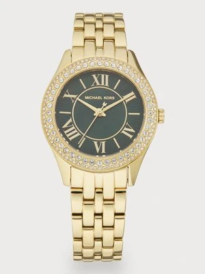Zegarek Michael Kors złoty
