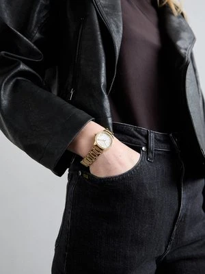 Zegarek Michael Kors złoty