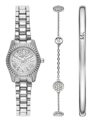 Zegarek Michael Kors srebrny